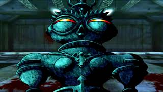Shin Megami Tensei 4 Apocalypse Boss Arahabaki [APOCALYPSE]