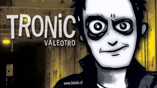 Video thumbnail of "TRONIC - Malandra"