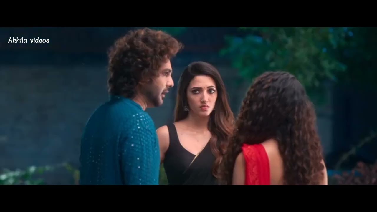 dj tillu 2 (comedy scenes)