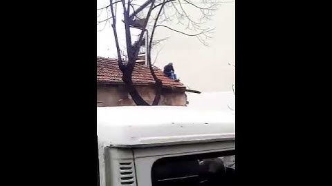 Çka po ndodh te Xhamia e Madhe?