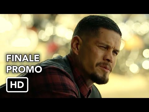 Mayans MC 3x10 Promo "Chapter the Last, Nothing More to Write" (HD) Season Finale