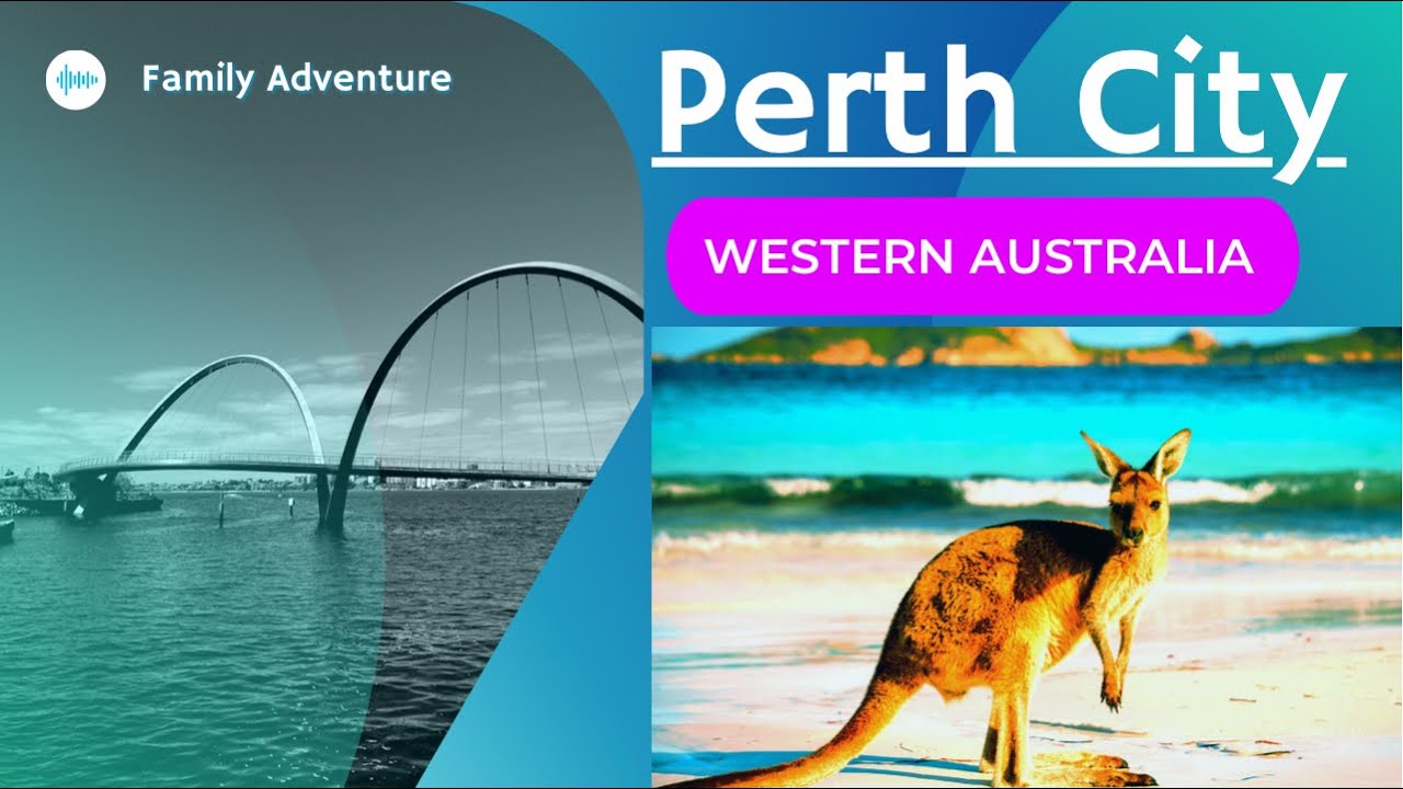 Experience Perth || Western Australia