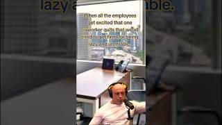 The Office: When That One Coworker Quits
