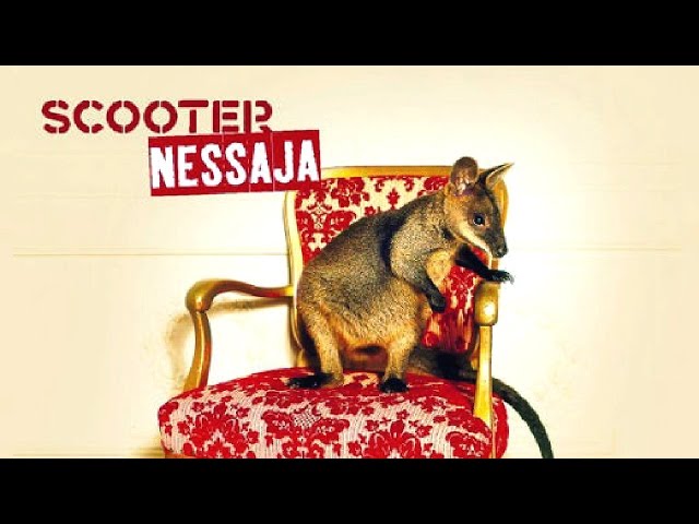 Scooter - Nessaja 2k14 (Chris Diver Remix)