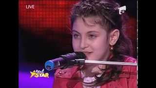 Emeli Sandé - Clown.  Vezi cum cântă Monica Roșu, la ”Next Star”!