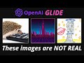 Generating Photorealistic Images With OpenAI GLIDE
