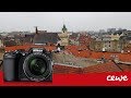 Nikon Coolpix B500 a jeho reálne využitie