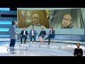 А. Яценюк у програмі "Свобода слова Савіка Шустера" 04.09.20