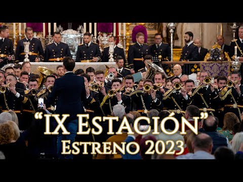 ESTRENO 'IX Estación'
