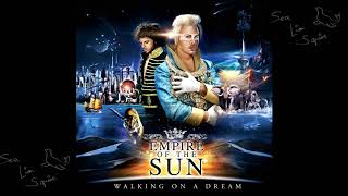 We Time The People- Hans Zimmer X Empire Of The Sun