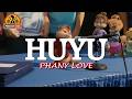 Phany Love Huyu Chipmunks Version Lyrics