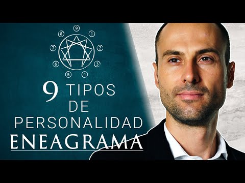 Video: Nuestra Infancia: Tipo De Personalidad En El Eneagrama