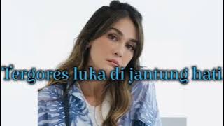 Luna Maya - Tak Bisa Bersamamu || Karaoke Male (Nada Cowok)