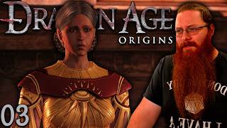 Lothering In Distress | Dragon Age Origins | Part 3