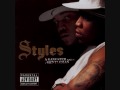 Stylesp good times