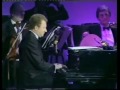 Capture de la vidéo The Roy Budd Trio 1983 - 'Corcovado'