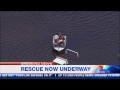 2013 Queensland Floods | Rescue near Logan
