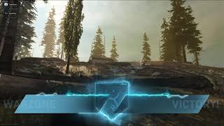 Final Kill - First Warzone Victory