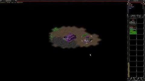 C&C Tiberian Sun: Pentagram 2v2 - Online Multiplayer/NOD POV