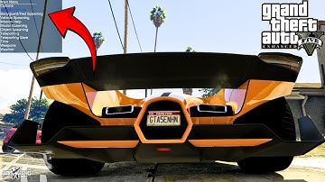 How to install Simple Trainer GTA 5 ENHANCED (2025) GTA 5 MODS