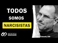 Señales De Que Estás Con Un Perverso Narcisista - Caso Steve Jobs