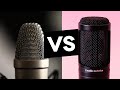 Audio Technica AT2020 vs Rode NT1-A: No Bullsh*t Sound Comparison