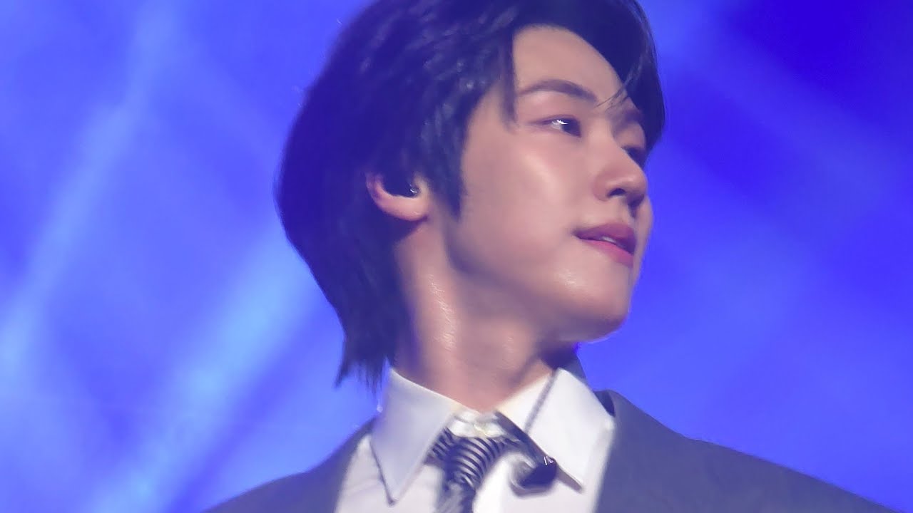 2025.12.30 COUNTDOWN FANTASY 2025-2026 [N.Flying] 승협 Focus 