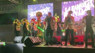 Perfecta/precio de la Soledad - ￼ Banda los populares del Llano