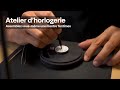 Atelier dhorlogerie  assemblez vousmme une montre tentimes