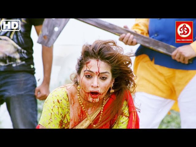Indra Shakti (HD)-Blockbuster Full Hindi Dubbed Film | Telugu Hindi Love Story | Raai Laxmi, Ram class=