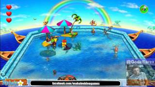 Magic Orbz Walkthrough Level 1-13