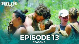 The Merge Is Finally Here! | Survivor Australia Season 9 Episode 13 screenshot 4