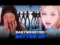 HOME RUN DEBUT! | BABYMONSTER - 