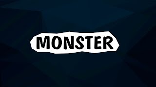 Music video ~ Monster - Skillet