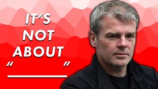 Mark Haddon's Writing Tips | WRITING ADVICE FROM FAMOUS AUTHORS