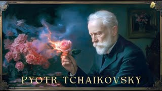 картинка: Завораживающие мелодии Чайковского для полного эмоционального исцеления | Вечная классика