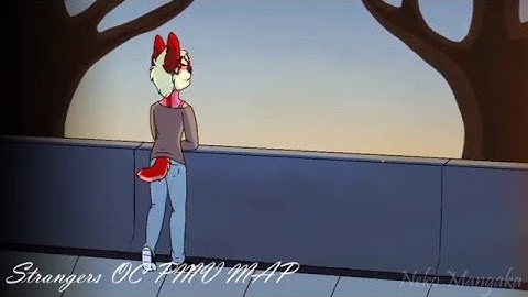 Strangers OC PMV MAP intro: Sky Enkenli