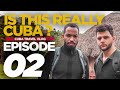 Cuba travel vlog  a cave with corpses  episode 2  imcurrentlyin