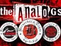 THE ANALOGS "Berserker's Team" (Agent Bulldogg)