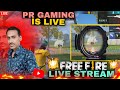 TEZ FFMIC SPRING 2026 KON JITEGA🏆| PR GAMING IS LIVE 🔴 BR RANK PUSH GAMEPLAY