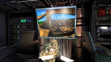 Unreal 2: The Awakening Play Through part 1