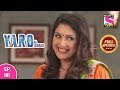 Y.A.R.O Ka Tashan - Full Episode 181 - 15th  May, 2018