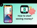 How to start saving money with moneycoach