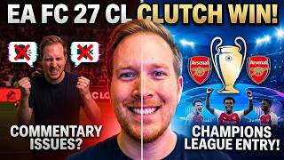 Best Way Into the Champions League! 🏆🔥 | Manager Monday