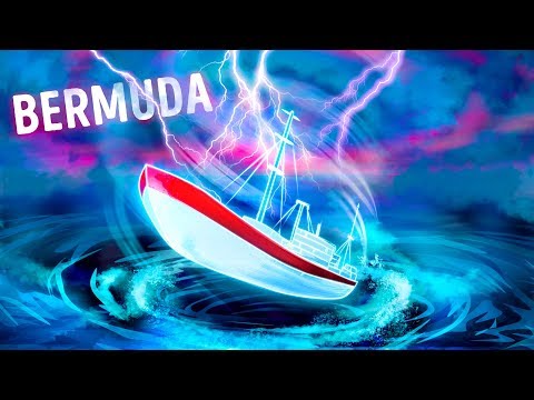 Video: Das Schiff, Das Im Bermuda-Dreieck Verschwunden War, Kehrte Nach 90 Jahren Zurück - Alternative Ansicht