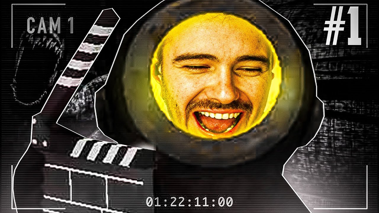 f0rsaken jogando Content Warning com o @TcK10, @furqvlr e @guigzvlr - #1