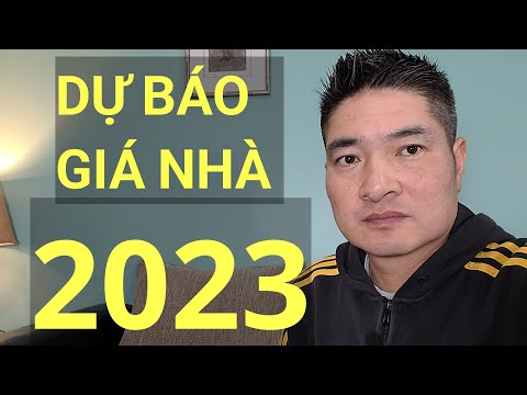 Video Dự Báo Giá Nhà Và Lãi Suất 2023 Của 27 Cty Hàng Đàu Ở... - youtube