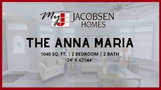 The Anna Maria