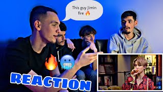 MTF ZONE Reacts to BTS: Tiny Desk NPR (Home) Concert | BTS REACTION