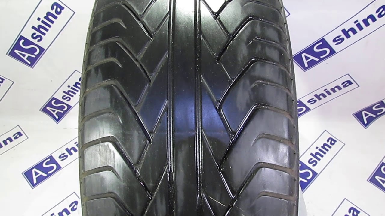 шины бу Advan S.T. V-802 R 18 235 55 Лето - 0014457FAL1VID